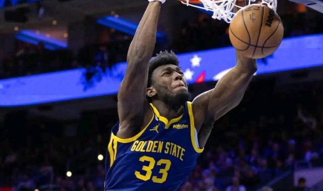 确定了！改穿11号！恭喜怀斯曼，成功杀回NBA