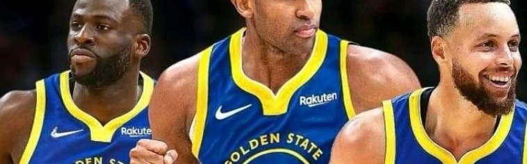 2年1170万！勇士凑齐F4，威少一特质被认定适合库里